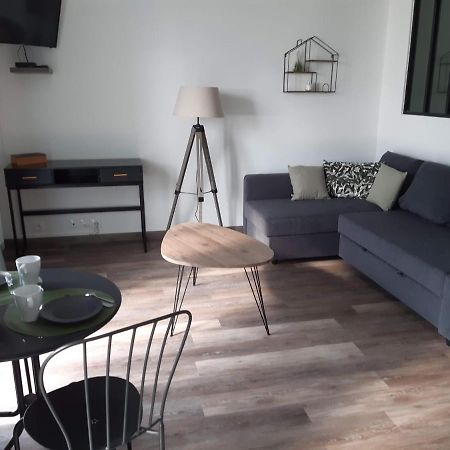 Cosyloc Studios Cergy Zewnętrze zdjęcie