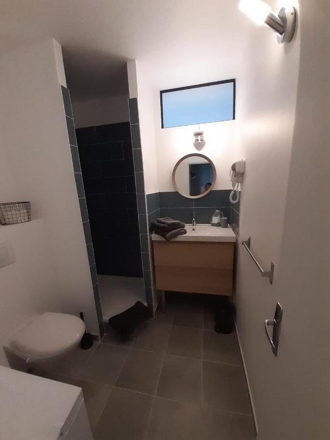 Cosyloc Studios Cergy Zewnętrze zdjęcie