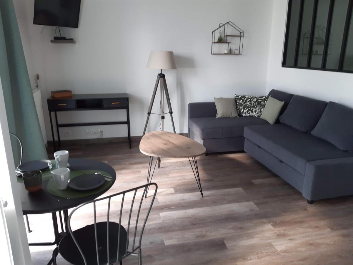 Cosyloc Studios Cergy Zewnętrze zdjęcie