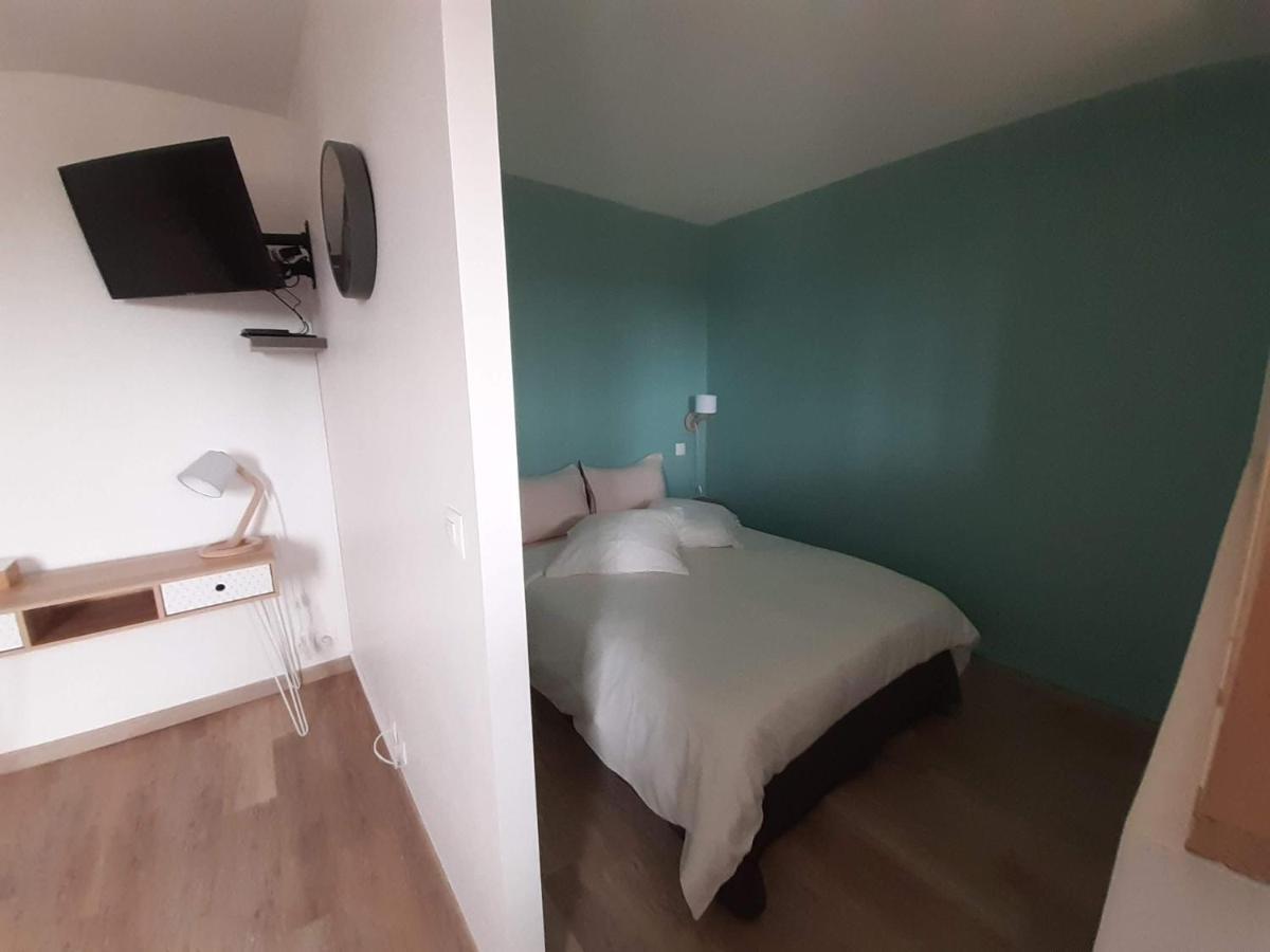 Cosyloc Studios Cergy Zewnętrze zdjęcie