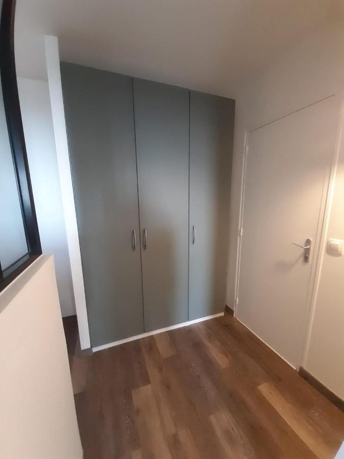 Cosyloc Studios Cergy Zewnętrze zdjęcie