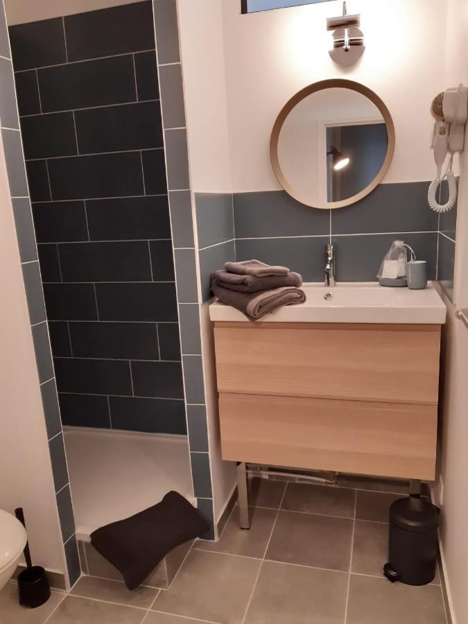 Cosyloc Studios Cergy Zewnętrze zdjęcie