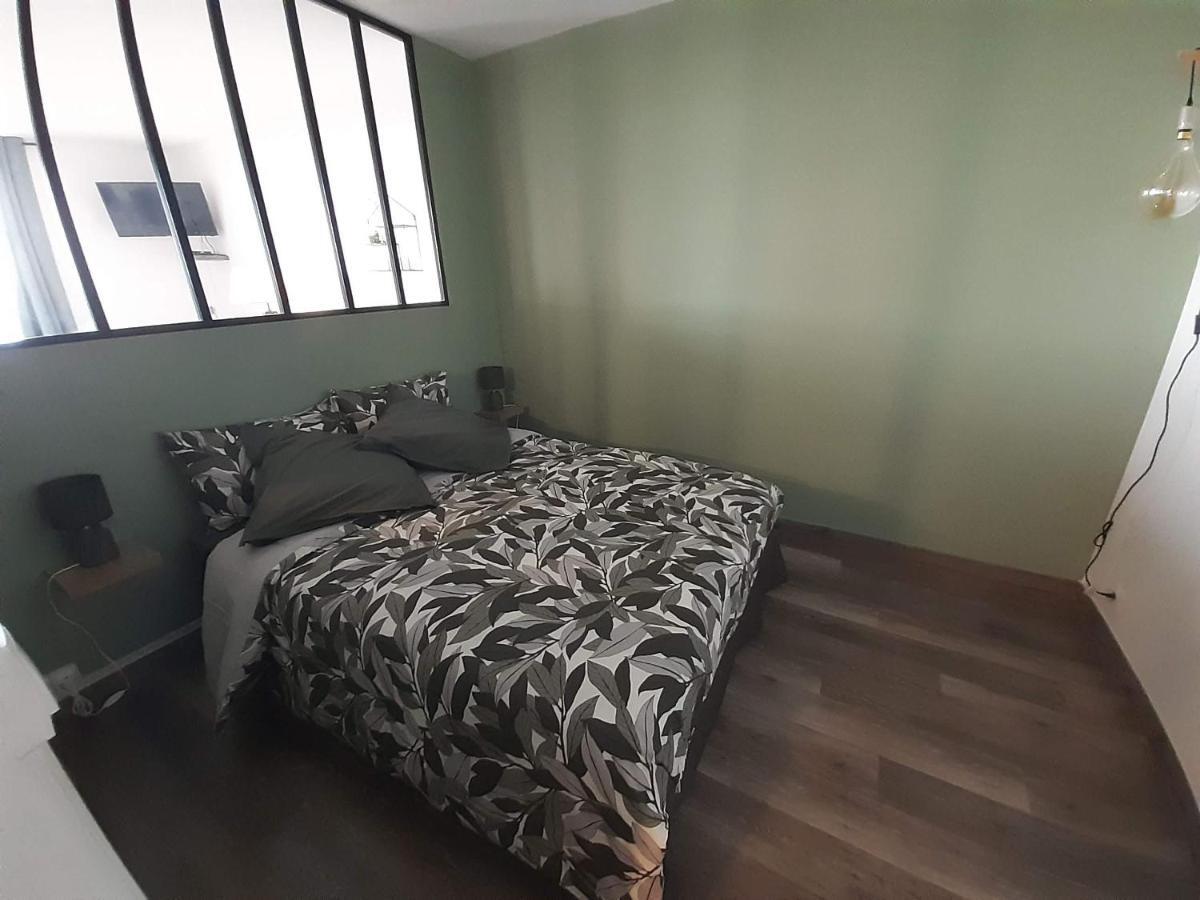 Cosyloc Studios Cergy Zewnętrze zdjęcie