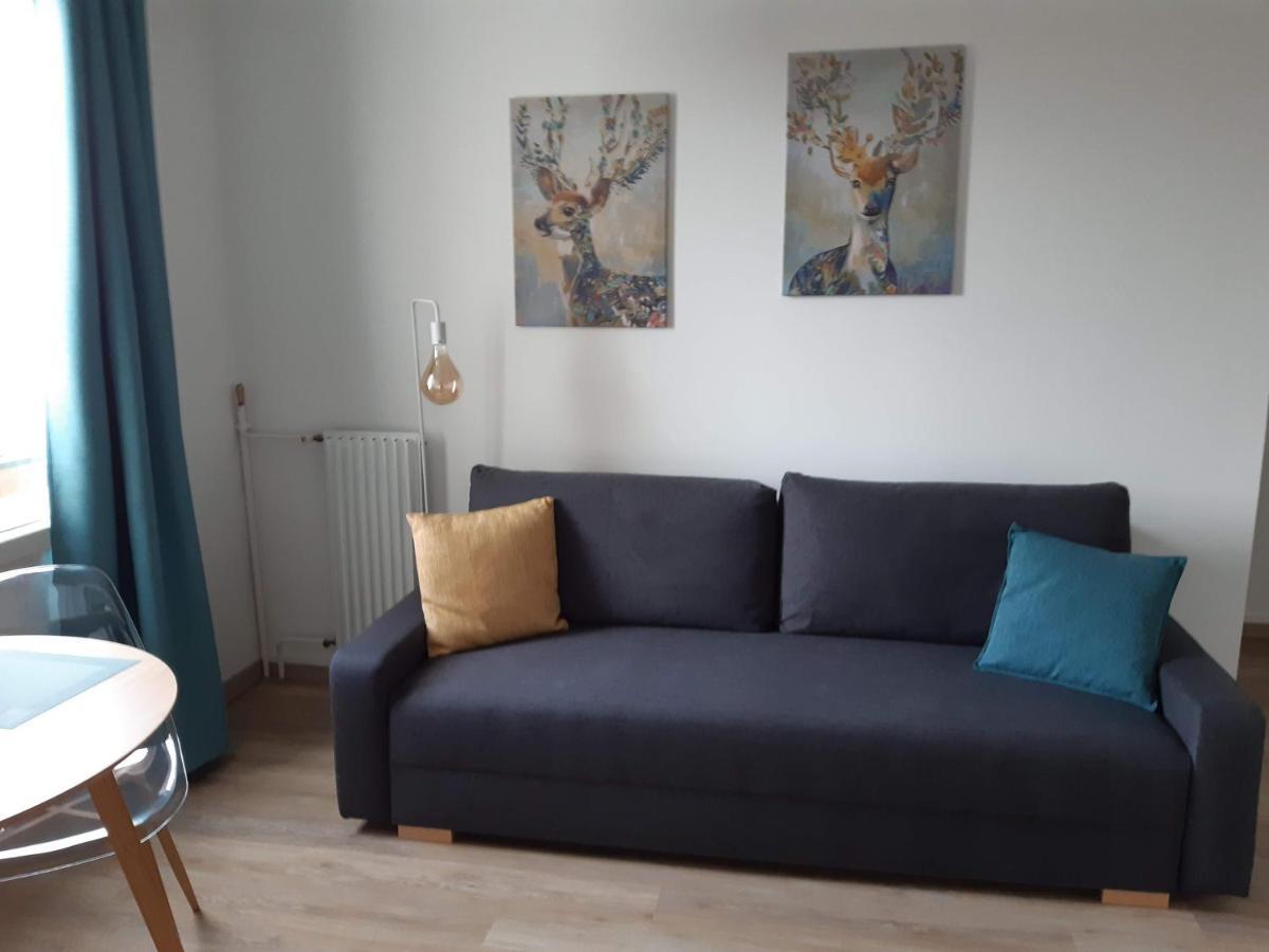 Cosyloc Studios Cergy Zewnętrze zdjęcie